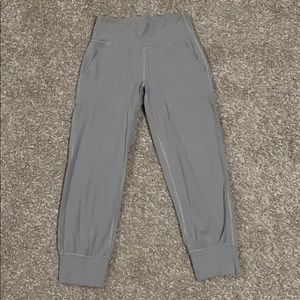 COPY - Lululemon Align Jogger crop pants